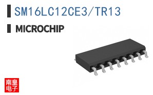 SM16LC12CE3/TR13