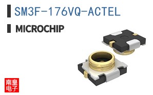 SM3F-176VQ-ACTEL