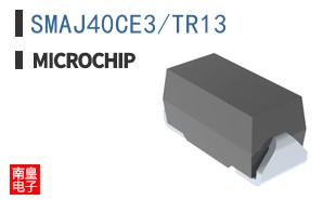 SMAJ40CE3/TR13