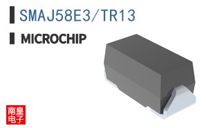 SMAJ58E3/TR13