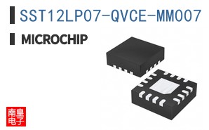 SST12LP07-QVCE-MM007