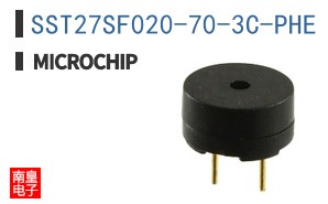 SST27SF020-70-3C-PHE