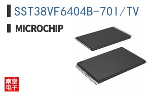 SST38VF6404B-70I/TV