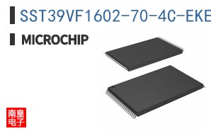 SST39VF1602-70-4C-EKE-T