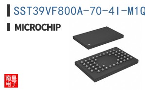 SST39VF800A-70-4I-M1QE-T