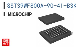 SST39WF800A-90-4I-B3KE