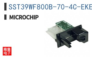 SST39WF800B-70-4C-EKE