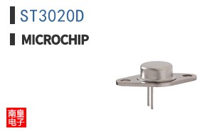 ST3020D