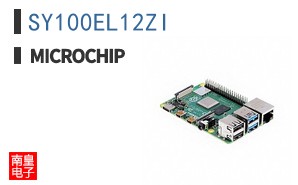 SY100EL12ZI