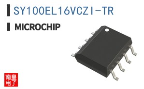 SY100EL16VCZI-TR