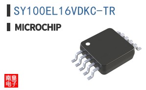 SY100EL16VDKC-TR
