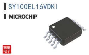 SY100EL16VDKI