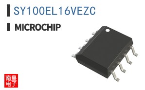 SY100EL16VEZC
