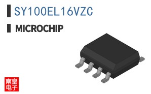 SY100EL16VZC