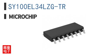 SY100EL34LZG-TR