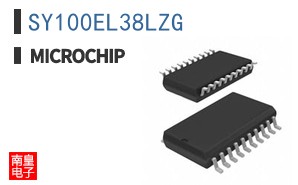 SY100EL38LZG
