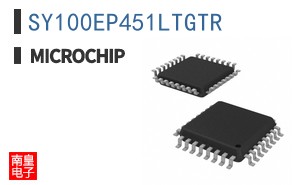 SY100EP451LTGTR