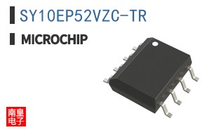 SY10EP52VZC-TR