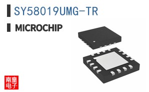 SY58019UMG-TR
