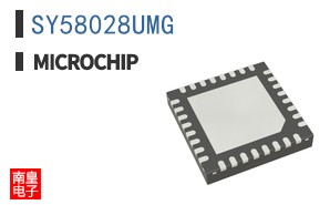 SY58028UMG