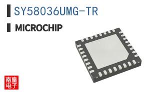 SY58036UMG-TR