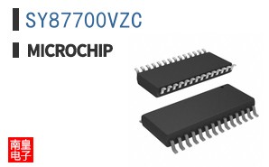 SY87700VZC