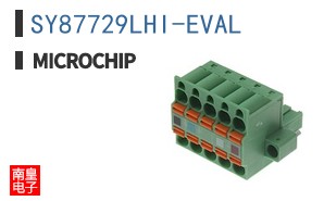 SY87729LHI-EVAL