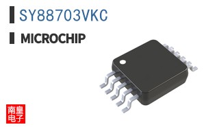 SY88703VKC