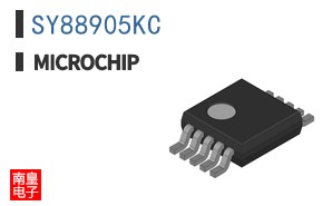 SY88905KC