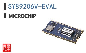 SY89206V-EVAL