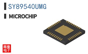 SY89540UMG