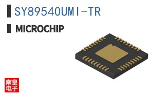 SY89540UMI-TR