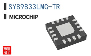SY89833LMG-TR