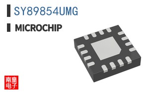SY89854UMG