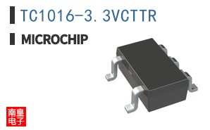 TC1016-3.3VCTTR