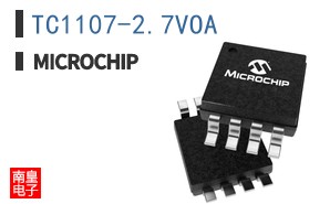TC1107-2.7VOA
