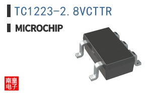 TC1223-2.8VCTTR