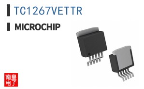 TC1267VETTR