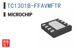 TC1301B-FFAVMFTR