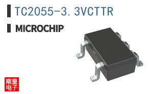 TC2055-3.3VCTTR