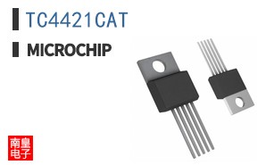 TC4421CAT