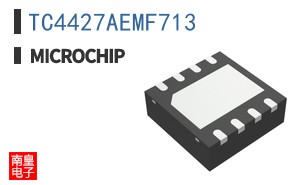 TC4427AEMF713