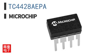 TC4428AEPA