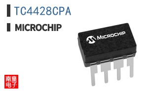 TC4428CPA