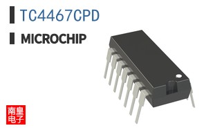 TC4467CPD