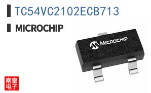 TC54VC2102ECB713