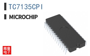 TC7135CPI