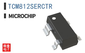TCM812SERCTR