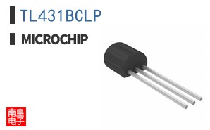 TL431BCLP