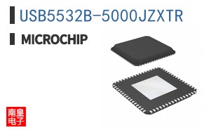 USB5532B-5000JZXTR